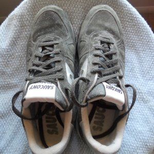 Saucony Running Shoes 10.5